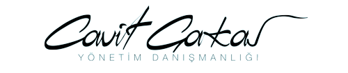 Cavit Çakar-Yönetim Danışmanlığı
